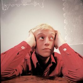 Album cover of Stop Calling