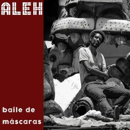 Album cover of Baile de Máscaras (Remix)