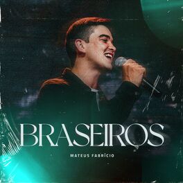 Album cover of Braseiros