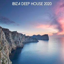 Album cover of Ibiza Deep House 2020