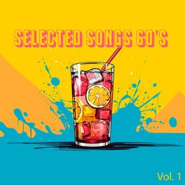 Album cover of Selected Songs 60's, Vol. 1