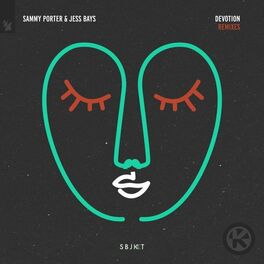 Album cover of Devotion (Remixes)