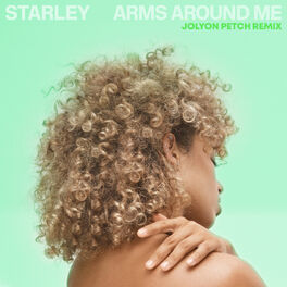Album cover of Arms Around Me (Jolyon Petch Remix)