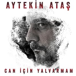 Album cover of Can İçin Yalvarmam