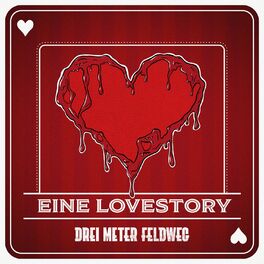 Album cover of Eine Lovestory