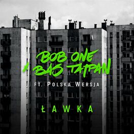 Album cover of Ławka (Album Version)