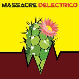 Album cover of Deléctrico