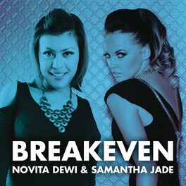 Album cover of Breakeven
