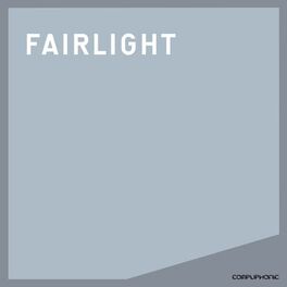 Album cover of Fairlight