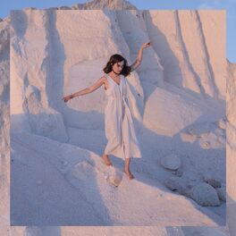 Album cover of Solastalgia