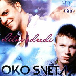 Album cover of Oko Sveta