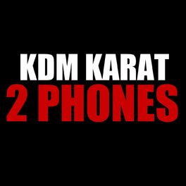 Album cover of 2 Phones