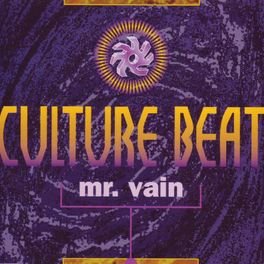Album cover of Mr. Vain