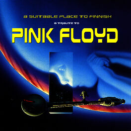 Album cover of Tribute To: Pink Floyd