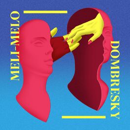 Album cover of Meli-Melo