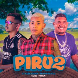 Album cover of Piru 2