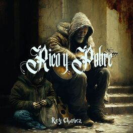 Album cover of Rico y Pobre