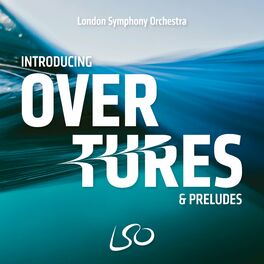 Album cover of Introducing Overtures & Preludes