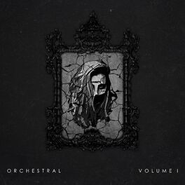 Album cover of ORCHESTRAL VOLUME I