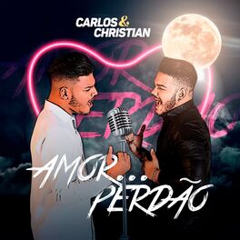 Album cover of Amor Perdão