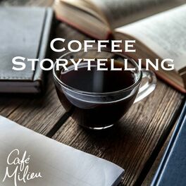 Album cover of Coffee Storytelling