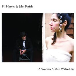 Album cover of A Woman A Man Walked By