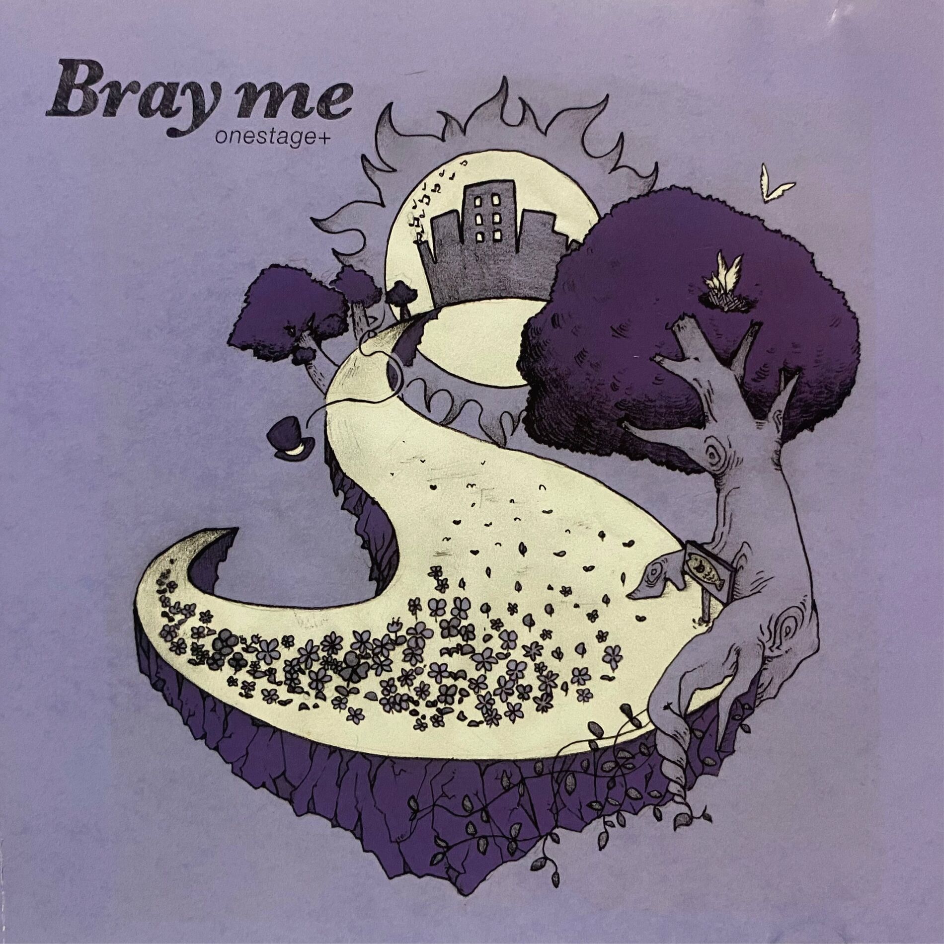 Bray me: albums, songs, playlists | Listen on Deezer