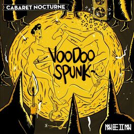 Album cover of Voodoo Spunk