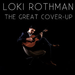 Album cover of The Great Cover-Up