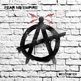 Album cover of Destroyer