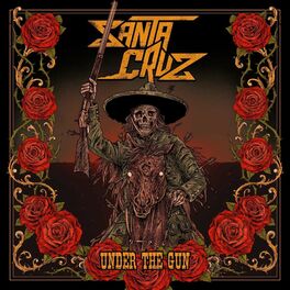 Album cover of Under The Gun