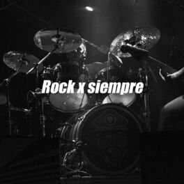 Album cover of Rock x siempre