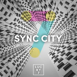 Album cover of Sync City