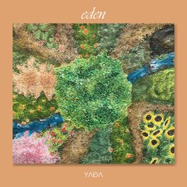 Album cover of Eden