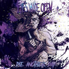 Album cover of Die Another Day