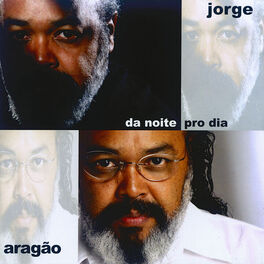 Album cover of Da noite pro dia