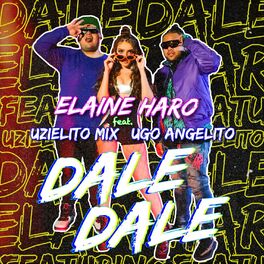 Album cover of Dale Dale