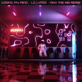 Album cover of Losing My Mind