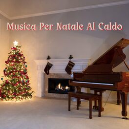 Album cover of Musica Per Natale Al Caldo