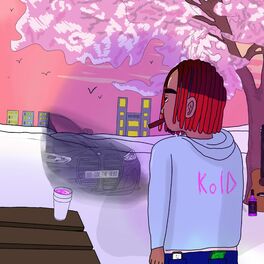 Album cover of KolD