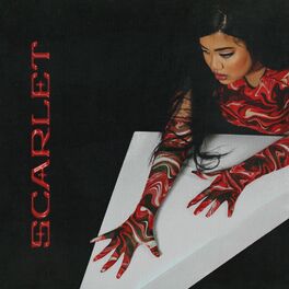 Album cover of SCARLET (Deluxe)
