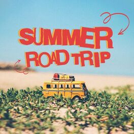 Album cover of Summer Road Trip