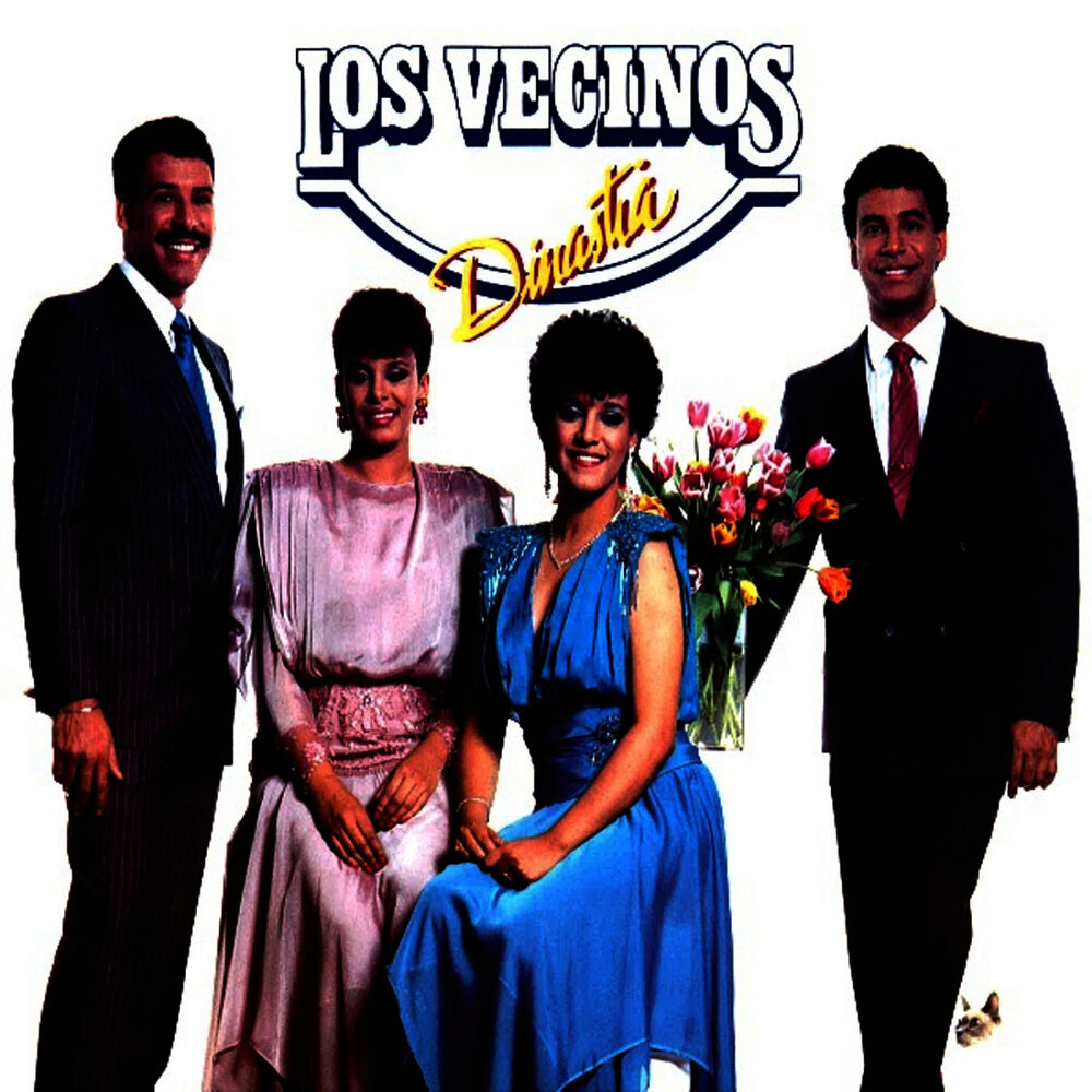 Los vecinos