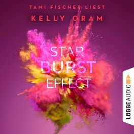 Album cover of Starburst Effect (Ungekürzt)