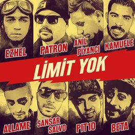 Album cover of Limit Yok (Video Remix)