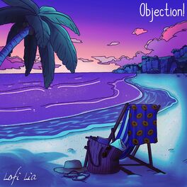 Album cover of Objection! (From 