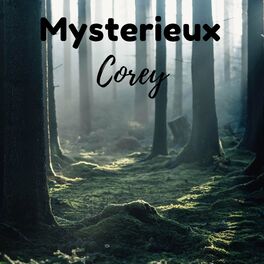 Album cover of Mysterieux