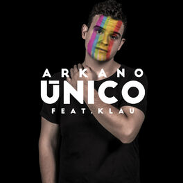 Album cover of Único