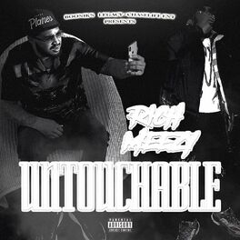 Album cover of Untouchable