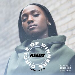 Album cover of Circle of Winners
